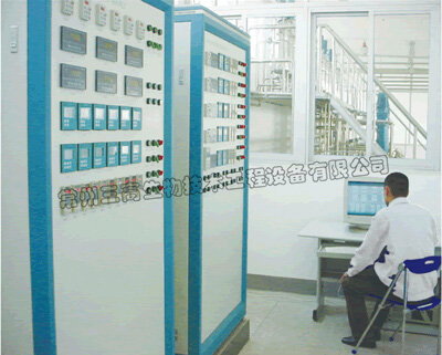 SGBIO-C 發（fā）酵控製係統